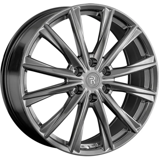 Replay 8x20/6x139,7 ET30 D77,8 CL25 HPB (конус, C570)