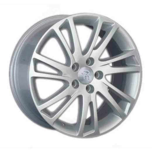 Replay 7,5x17/5x108 ET55 D63,3 FD120 Sil (конус, C570)