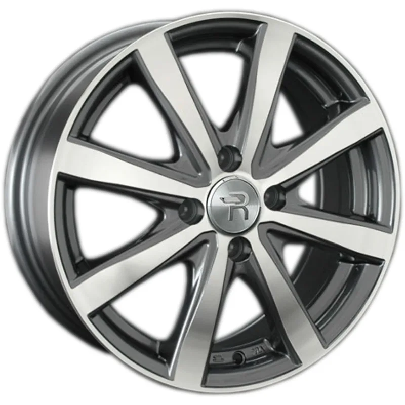 Replay 6,5x16/4x108 ET41,5 D63,3 FD127 GMF (конус, C570)