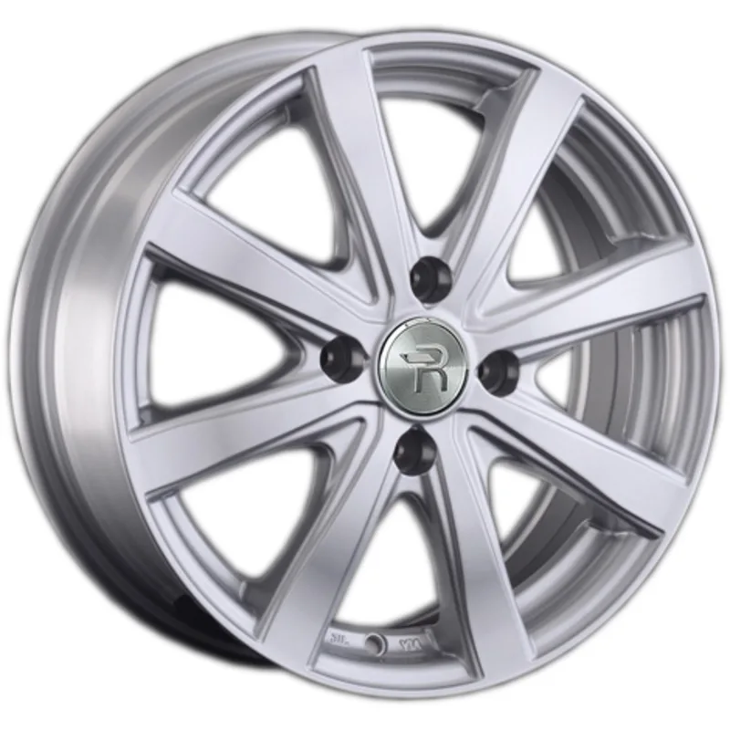 Replay 6,5x16/4x108 ET41,5 D63,3 FD127 Sil (конус, C570)