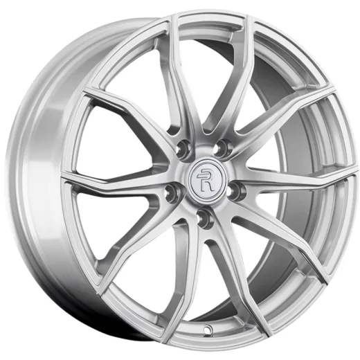Replay 8x18/5x114,3 ET50 D66,1 FD135(NS) Sil (конус, C570)