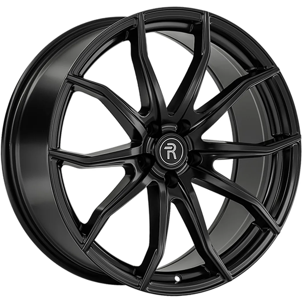 Replay 6,5x16/5x108 ET50 D63,4 FD135 BKS (конус, C570)