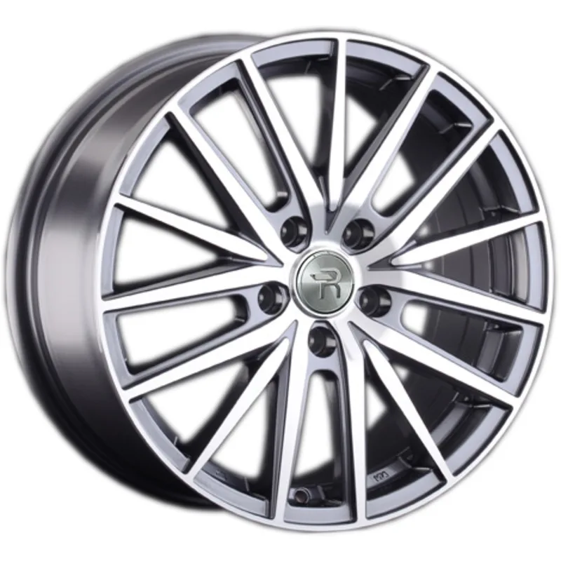 Replay 7x17/5x108 ET52,5 D63,3 FD147 GMF (конус, C570)