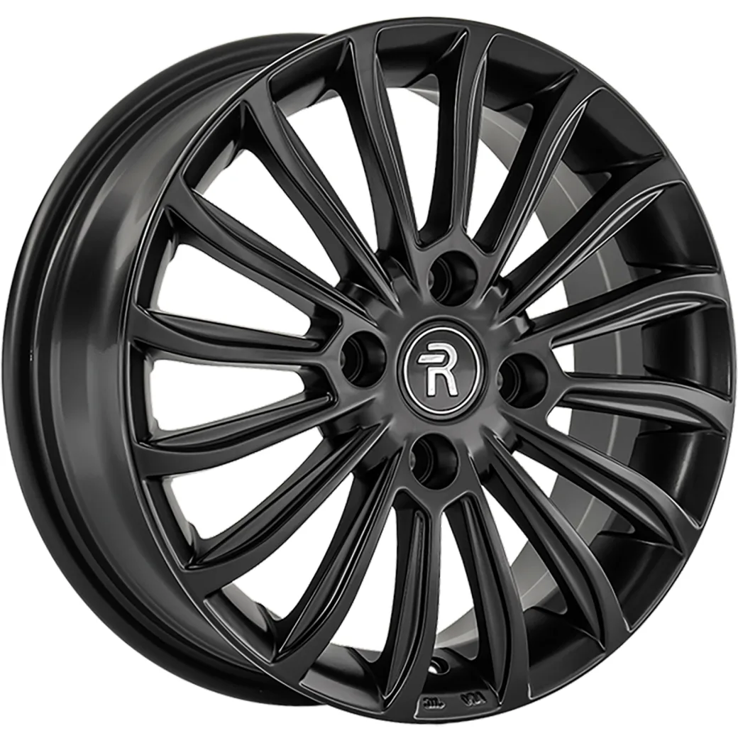 Replay 6x15/4x108 ET47,5 D63,3 FD155 BKS (конус, C570)