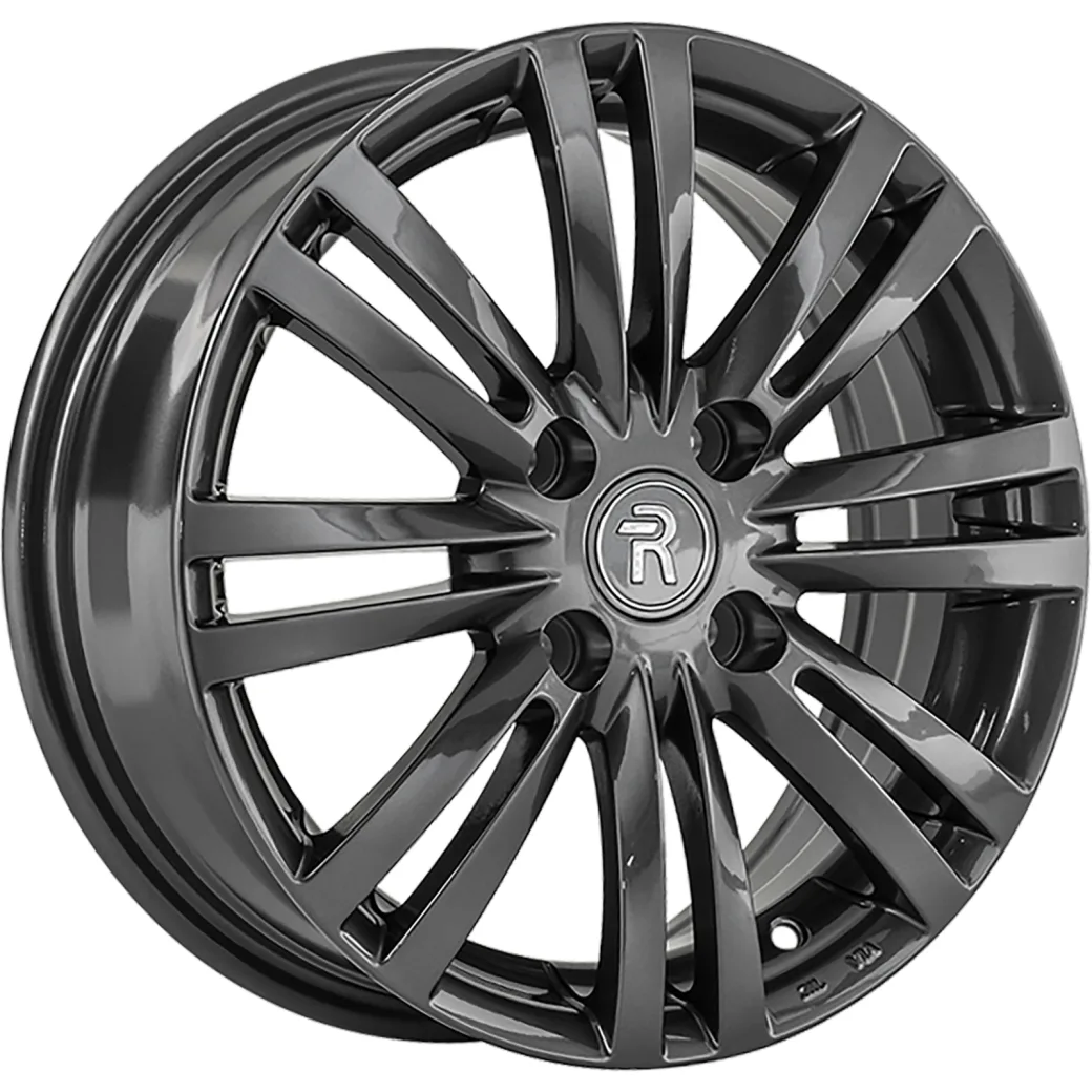 Replay 6x15/4x108 ET47,5 D63,3 FD156 GM (конус, C570)