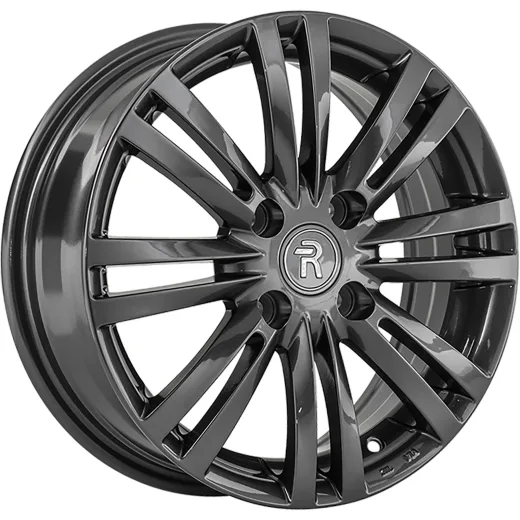 Replay 6x15/4x108 ET47,5 D63,3 FD156 GM (конус, C570)