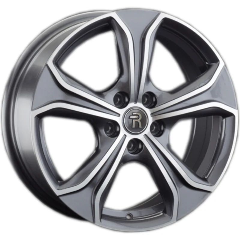 Replay 7x17/5x108 ET52,5 D63,3 FD158 GMF (конус, C570)
