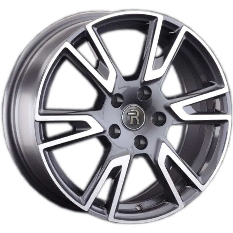 Replay 7,5x17/5x108 ET55 D63,3 FD164 GMF (конус, C570)