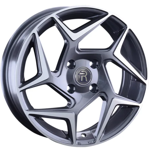 Replay 6x16/4x108 ET37,5 D63,3 FD172 GMF (конус, C570)