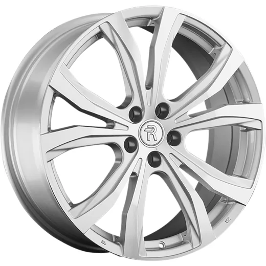 Replay 8x20/5x114,3 ET37,5 D70,6 FD184 SF (конус, C570)