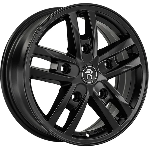 Replay 6,5x16/5x160 ET60 D65,1 FD194 BKS (конус, C570)