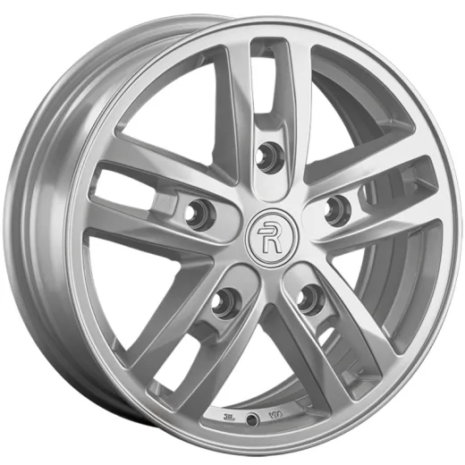 Replay 6,5x16/5x160 ET60 D65,1 FD194 Sil (конус, C570)