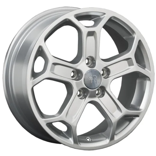 Replay 8x18/5x108 ET55 D63,3 FD21 Sil (конус, C570)