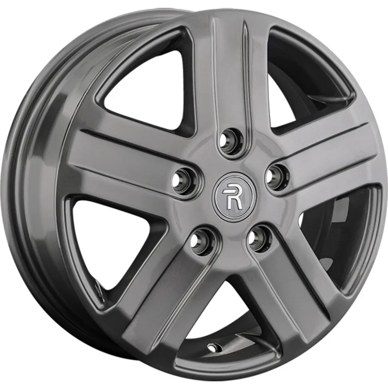 Replay 6x16/5x130 ET68 D78,1 FT18 GM (конус, C570)