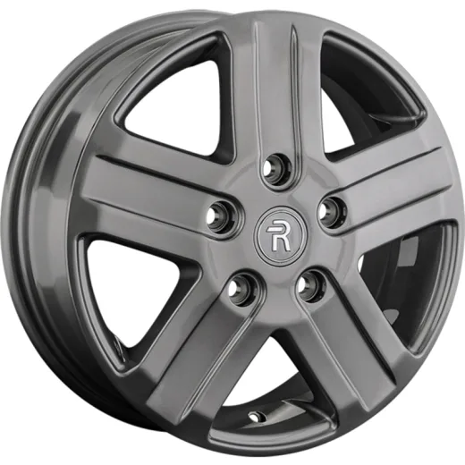 Replay 6x16/5x130 ET68 D78,1 FT18 GM (конус, C570)