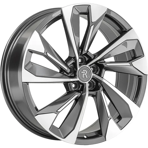Replay 8x20/5x108 ET52 D63,4 GL100 GMF (конус, C570)