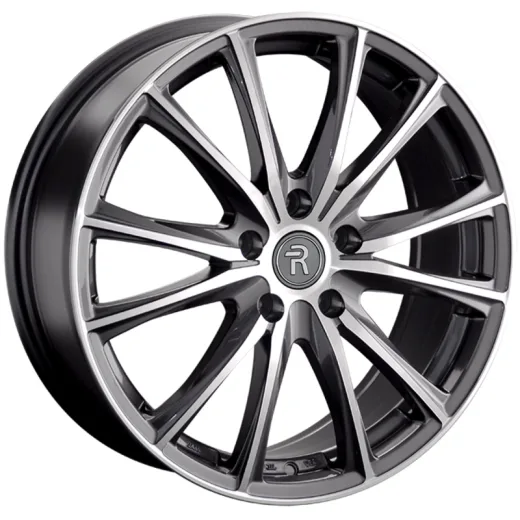 Replay 7x18/5x114,3 ET45 D60,1 GL30 GMF (конус, C570)