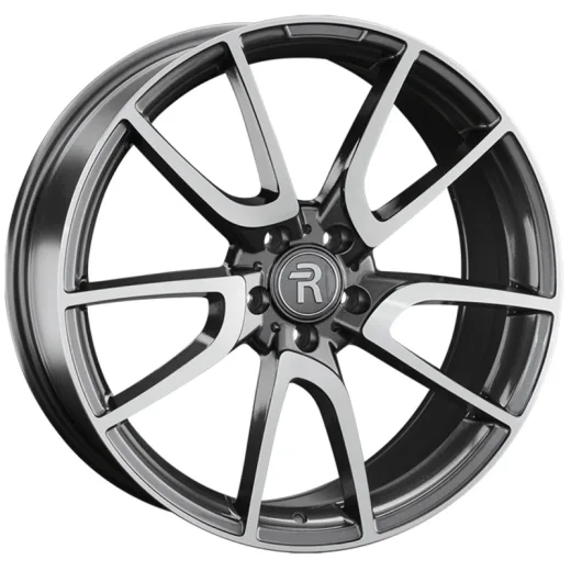 Replay 8x19/5x108 ET46 D63,3 GL35 GMF (конус, C570)