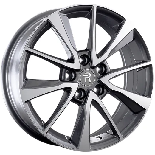 Replay 7x17/5x114,3 ET45 D54,1 GL85 GMF (конус, C570)