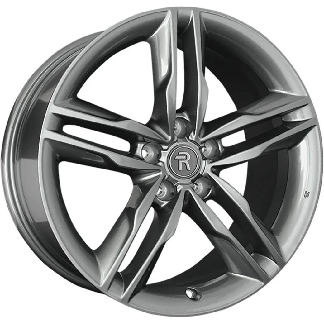 Replay 8x18/5x108 ET55 D63,4 GL99 GM (конус, C570)