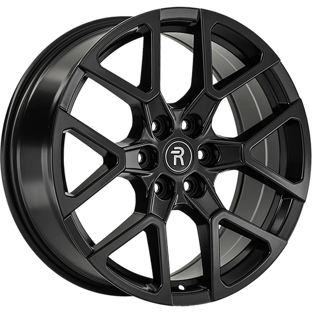 Replay 8x18/6x120 ET50 D67,1 GN145 BKS (конус, C570)