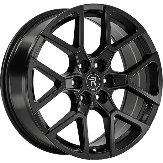 Replay 8x18/6x120 ET50 D67,1 GN145 BKS (конус, C570)
