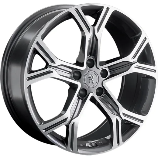 Replay 8x19/5x114,3 ET39 D67,1 GS15 GMF (конус, C570)