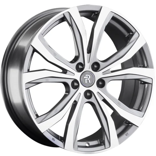 Replay 8x18/5x114,3 ET34 D67,1 GS20 GMF (конус, C570)