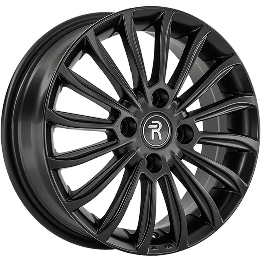 Replay 6x15/4x100 ET45 D60,1 HND249 BKS (конус, C570)