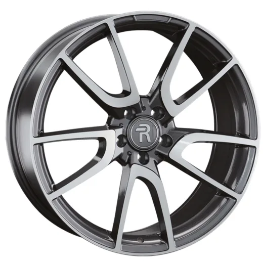 Replay 8x19/5x114,3 ET51 D67,1 HND327 GMF (конус, C570)