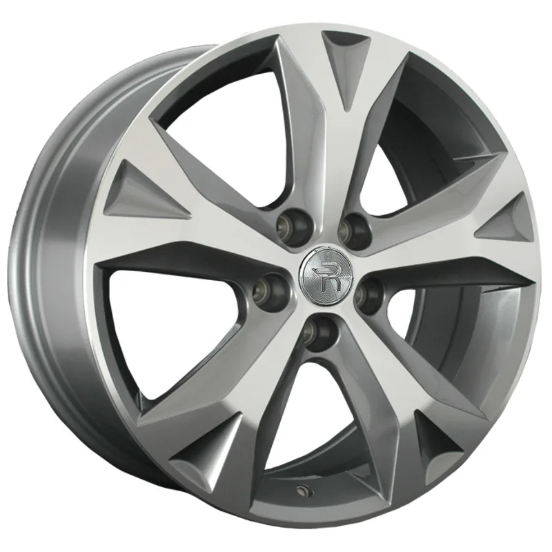 Replay 7,5x18/5x114,3 ET35 D60,1 HV1 GMF (конус, C570)