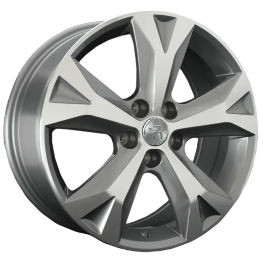 Replay 7,5x18/5x114,3 ET35 D60,1 HV1 GMF (конус, C570)
