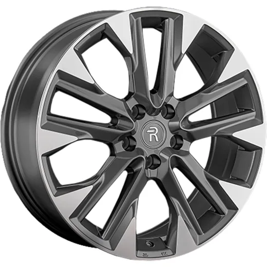 Replay 7,5x19/5x114,3 ET45 D66,6 HV112 GMF (конус, C570)