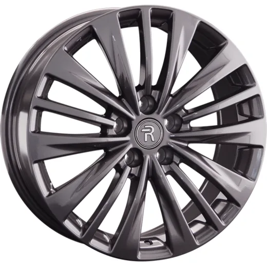 Replay 7,5x18/5x114,3 ET35 D60,1 HV29 GM (конус, C570)