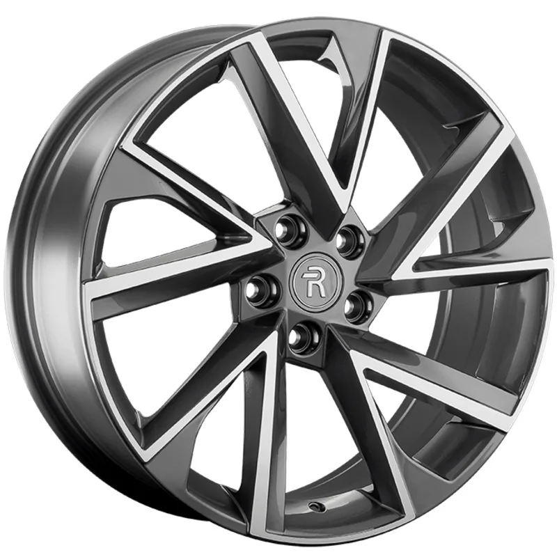 Replay 7x19/5x114,3 ET40 D64,1 HV46 GMF (конус, C570)
