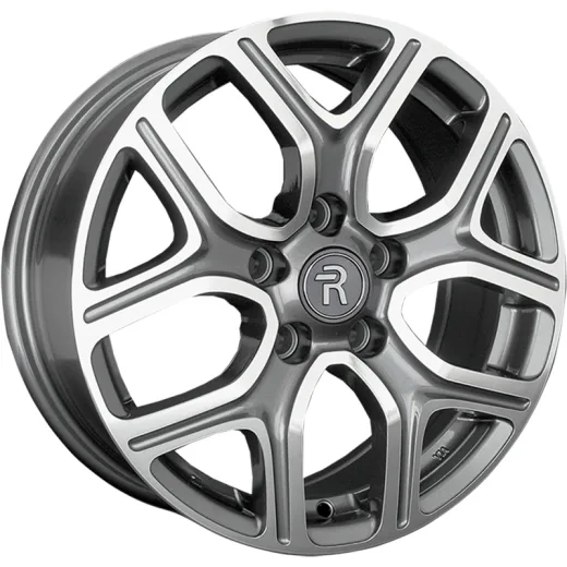 Replay 7x18/5x114,3 ET40 D66,6 HV84 GMF (конус, C570)