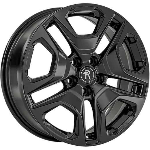 Replay 7x18/5x114,3 ET40 D64,1 HV93 BKS (конус, C570)