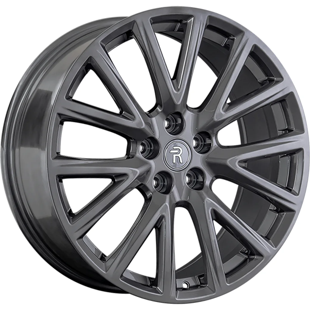 Replay 8,5x20/5x114,3 ET44 D66,1 INF110 GM (конус, C570)
