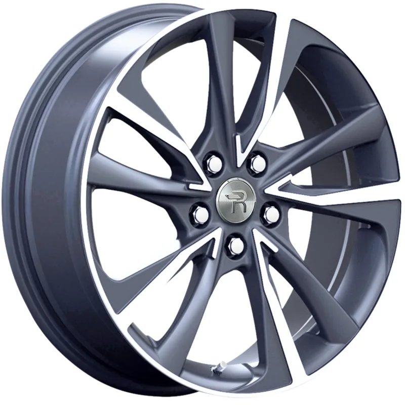Replay 7,5x18/5x114,3 ET45 D66,1 INF36 GMF (конус, C570)
