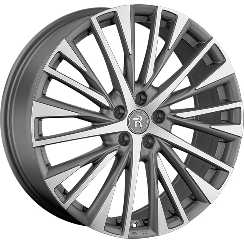 Replay 8x21/5x108 ET41 D65,1 JA1 MGMF (конус, C570)
