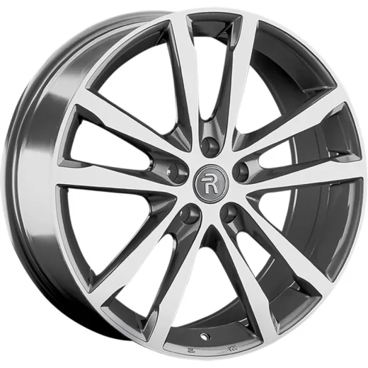 Replay 8,5x20/5x108 ET43 D60,1 JT1 GMF (конус, C570)