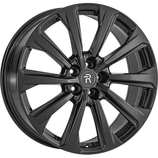 Replay 8x20/5x108 ET39 D60,1 JT15 BKS (конус)
