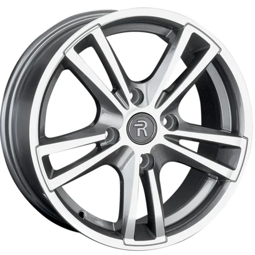 Replay 7x17/5x108 ET43 D65,1 KA2 GMF (конус, C570)