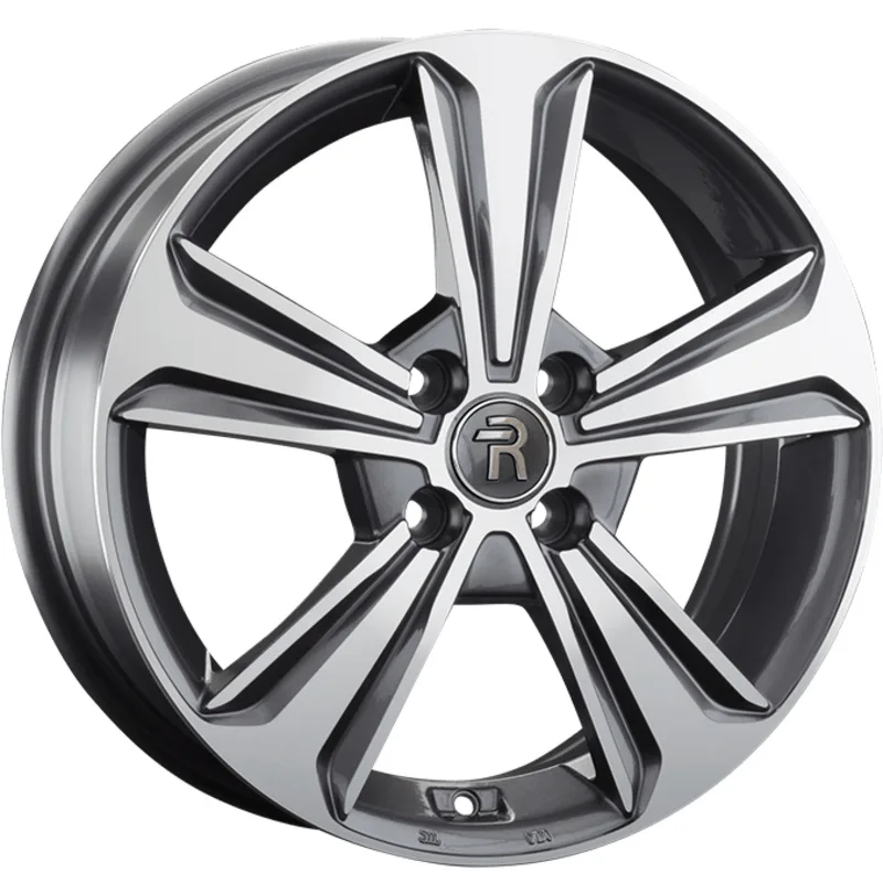 Replay 6x16/4x100 ET45 D60,1 KI240 GMF (конус, C570)