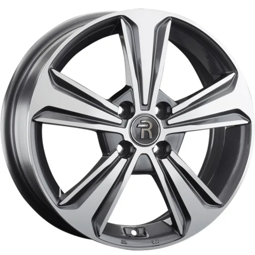 Replay 6x16/4x100 ET45 D60,1 KI240 GMF (конус, C570)