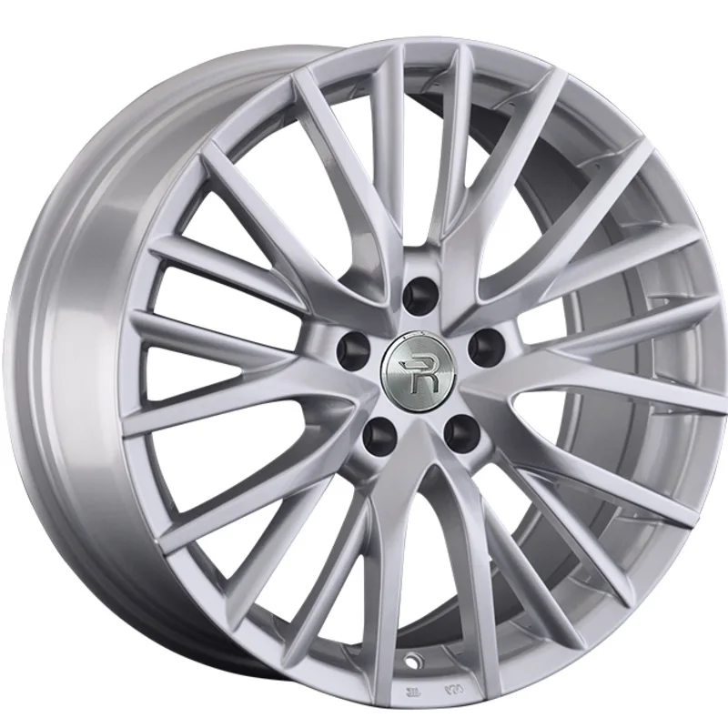 Replay 8x18/5x114,3 ET34 D67,1 KI268 Sil (конус, C570)