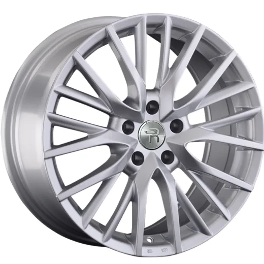 Replay 8x18/5x114,3 ET34 D67,1 KI268 Sil (конус, C570)