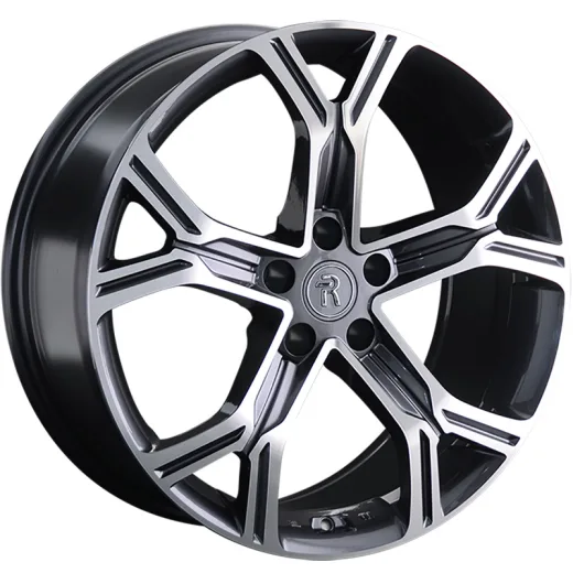 Replay 8x19/5x114,3 ET34 D67,1 KI304 GMF (конус, C570)