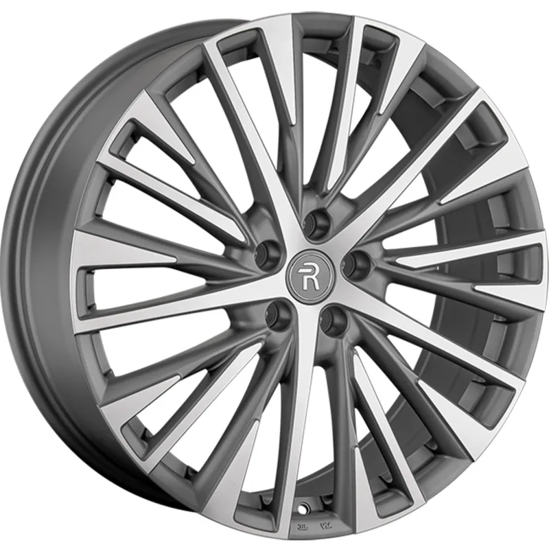Replay 8x21/5x108 ET40 D63,3 LR112 MGMF (конус, C570)
