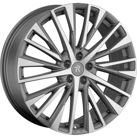Replay 8x21/5x108 ET40 D63,3 LR112 MGMF (конус, C570)